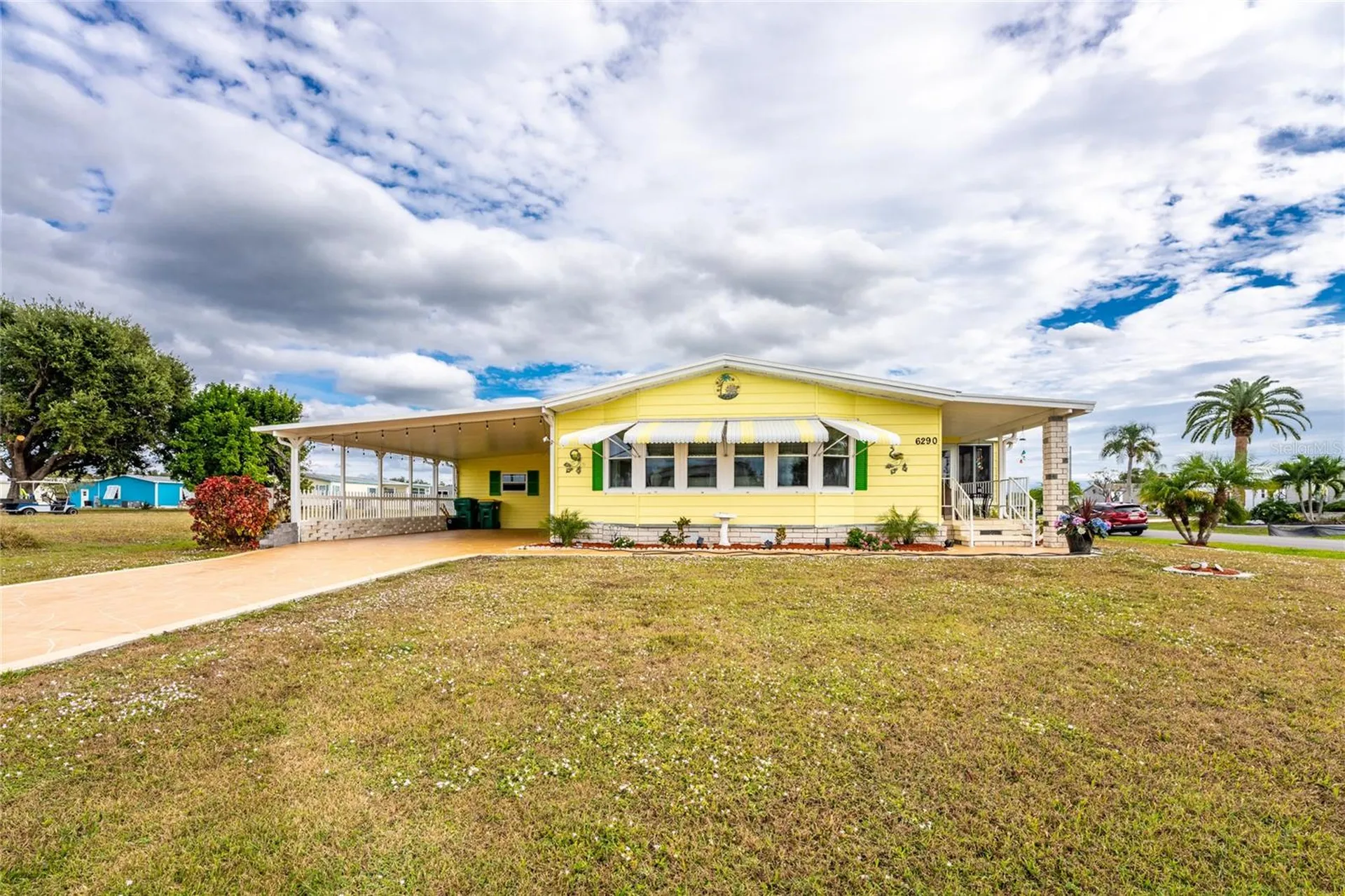 6290 Greenfinch Road Englewood FL 34224
