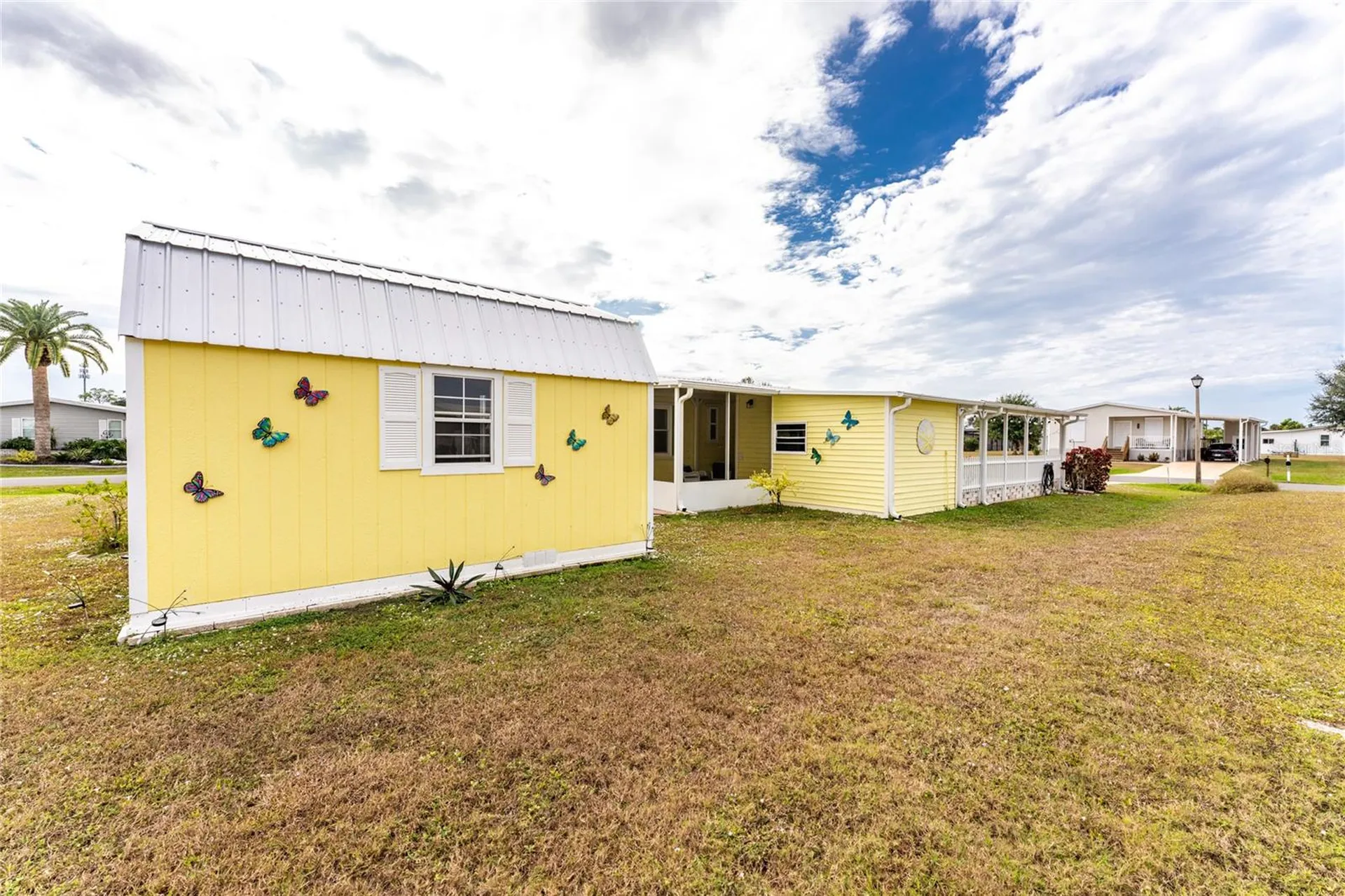 6290 Greenfinch Road Englewood FL 34224