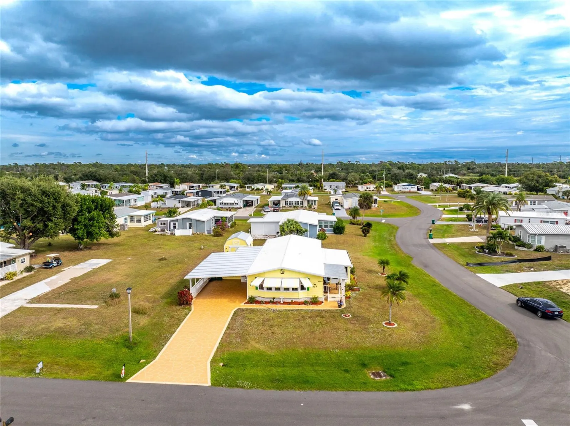 6290 Greenfinch Road Englewood FL 34224