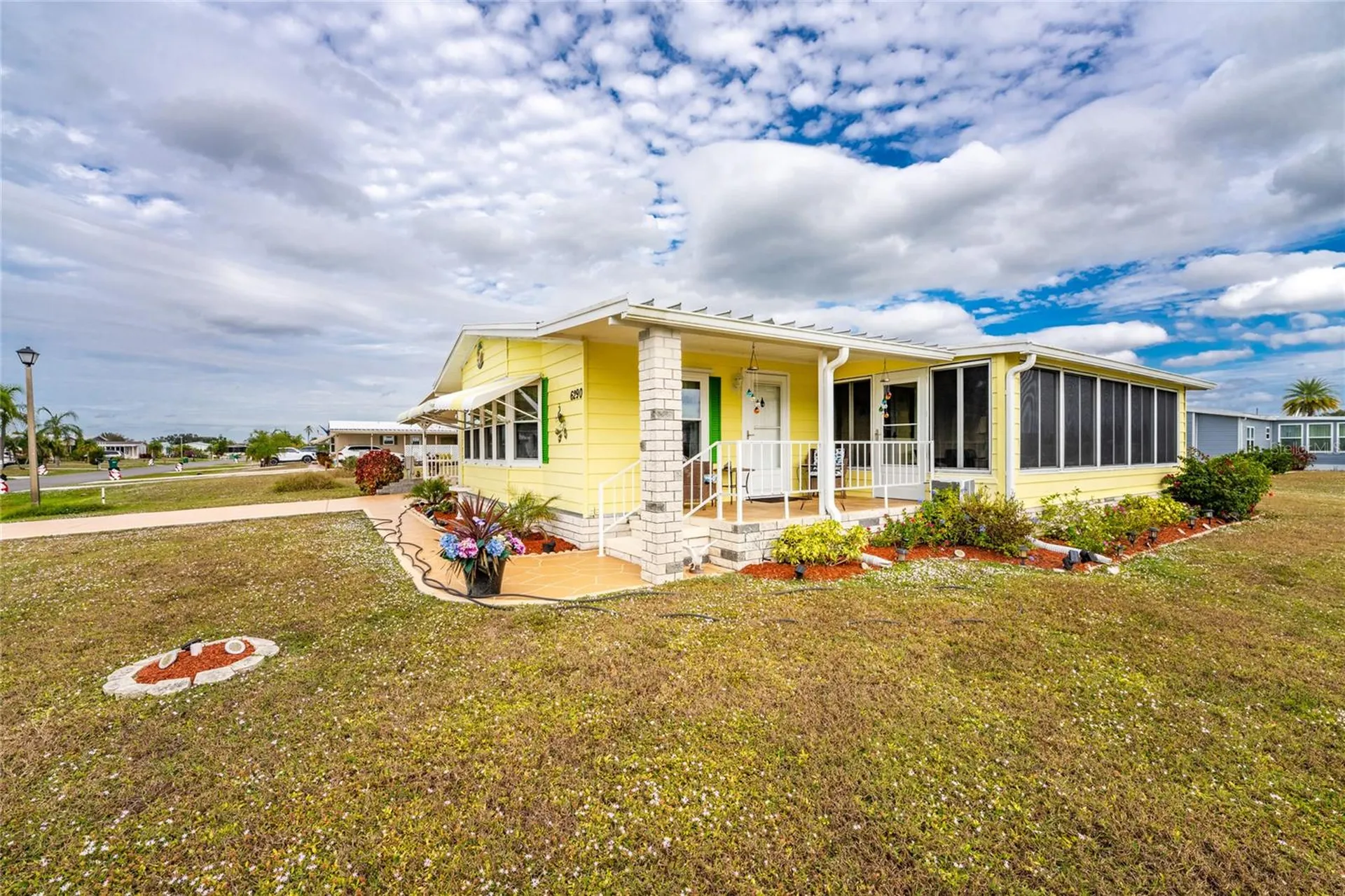 6290 Greenfinch Road Englewood FL 34224