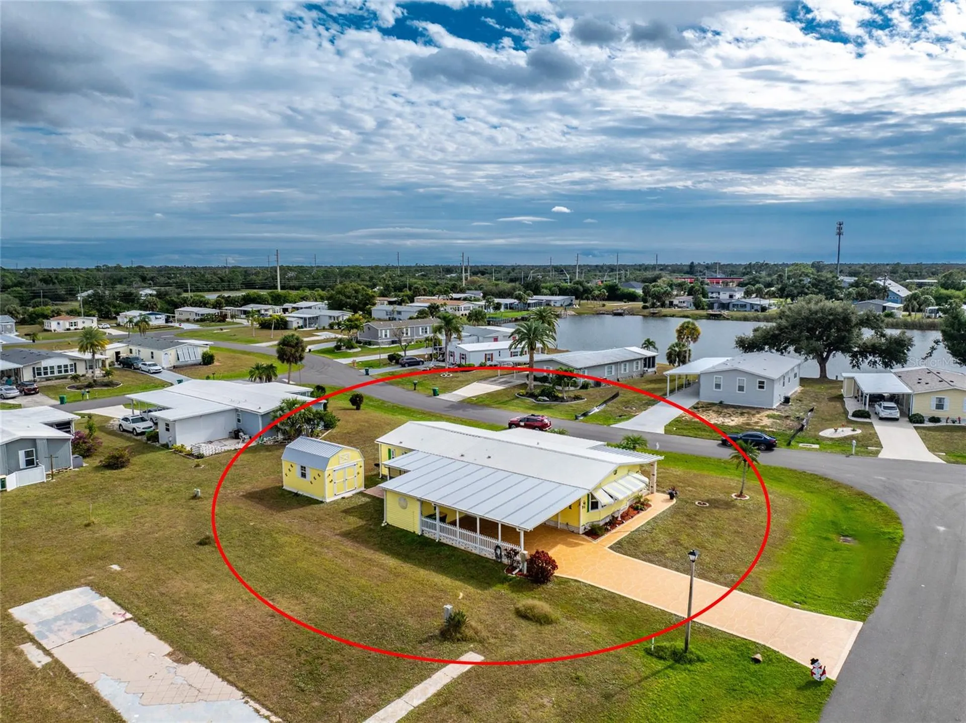6290 Greenfinch Road Englewood FL 34224