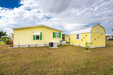 6290 Greenfinch Road Englewood FL 34224