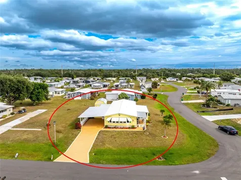 6290 Greenfinch Road Englewood FL 34224