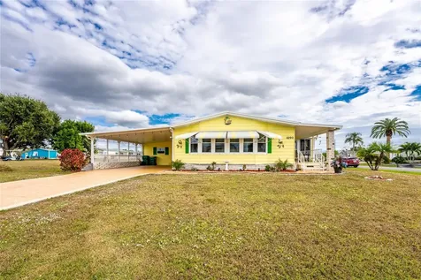 6290 Greenfinch Road Englewood FL 34224