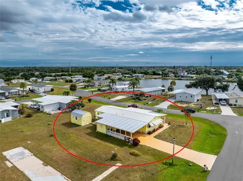 6290 Greenfinch Road Englewood FL 34224