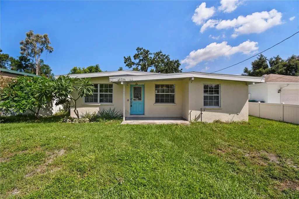 1206 8th Street W Palmetto FL 34221
