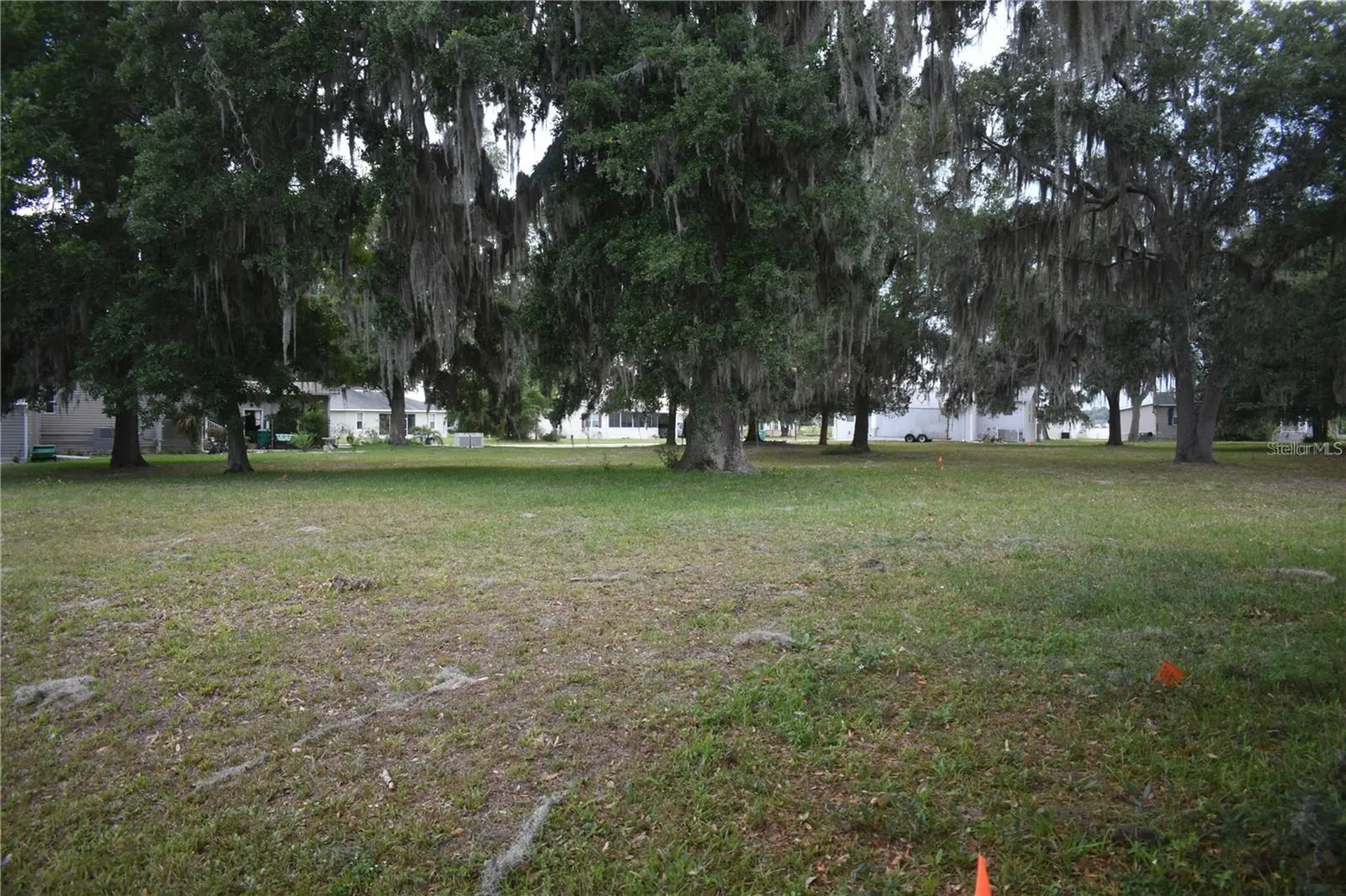 Lot 11 Blk D Lexington Circle Wildwood FL 34785