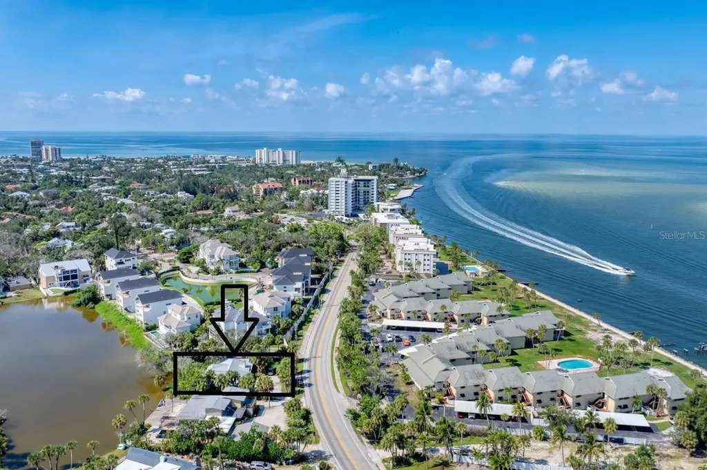 4637 Ocean Boulevard Sarasota FL 34242