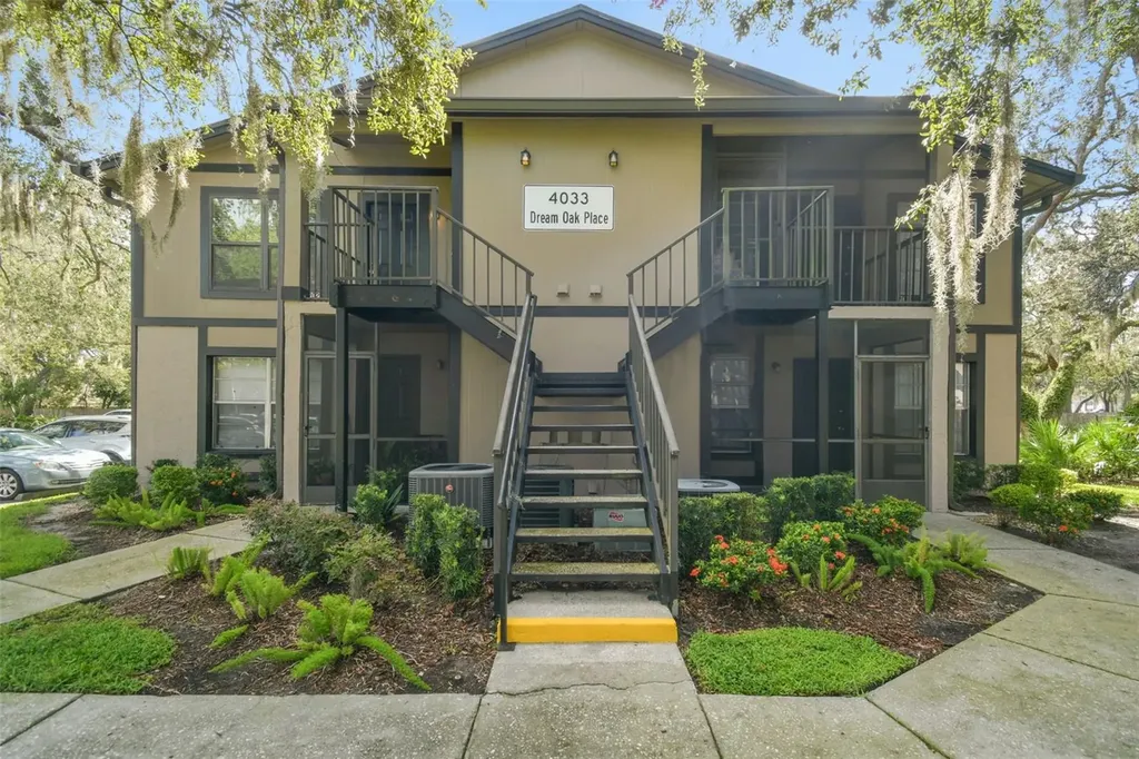 4033 Dream Oak Place Tampa FL 33613