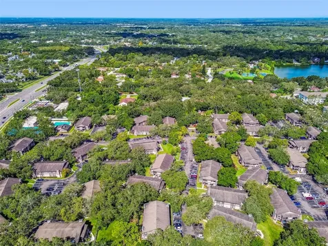 4033 Dream Oak Place Tampa FL 33613