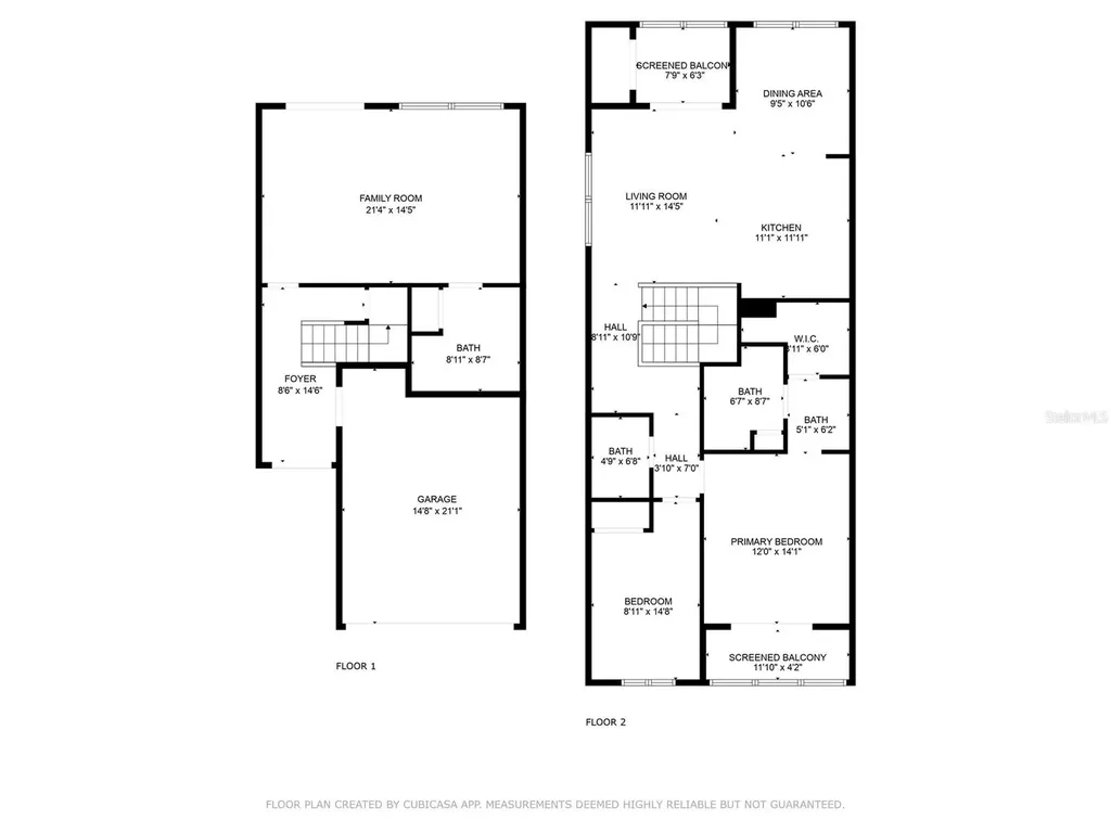 538 Walden Court Dunedin FL 34698