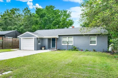 300 S Glenwood Avenue Orlando FL 32803