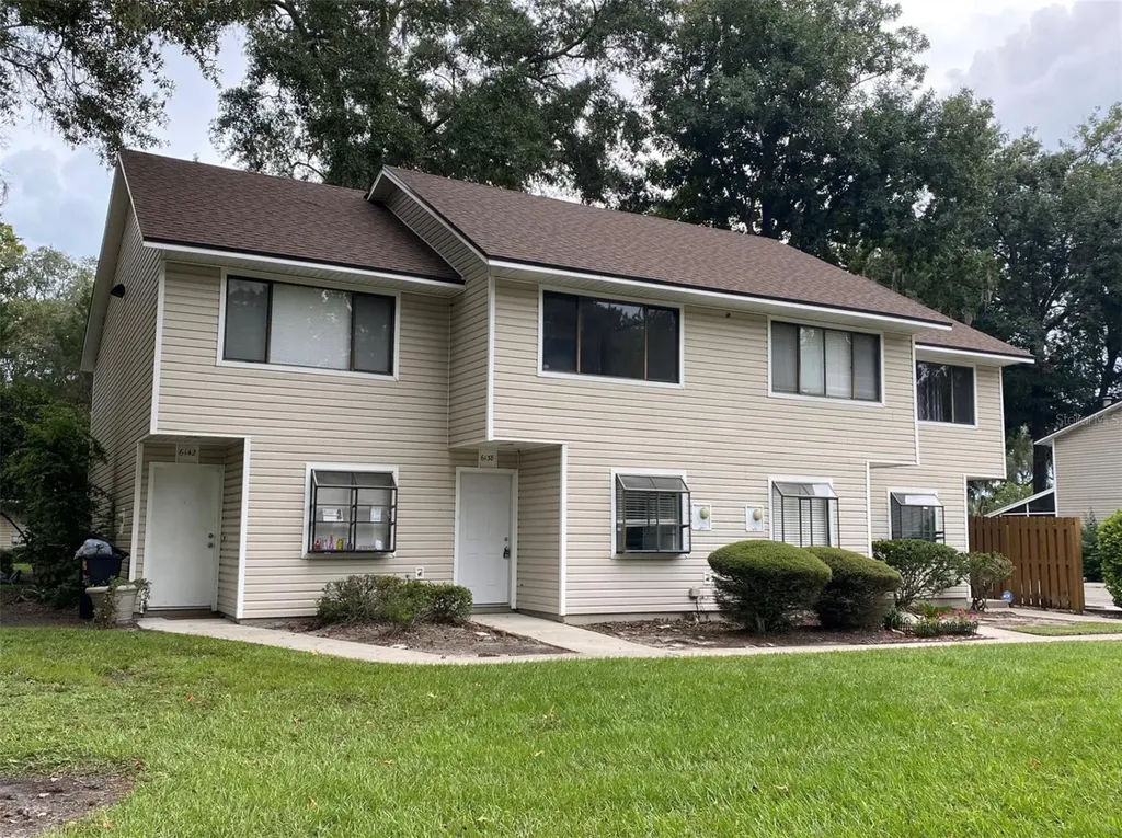 6138 SW 8th Lane Gainesville FL 32607