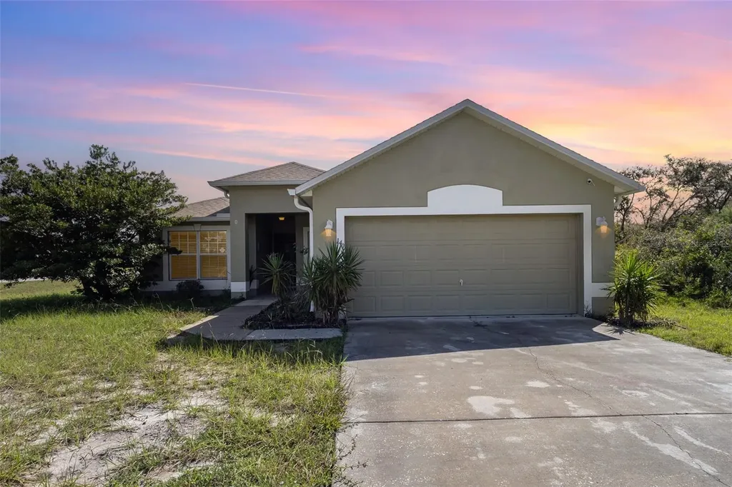 1401 Sebring Court Kissimmee FL 34759