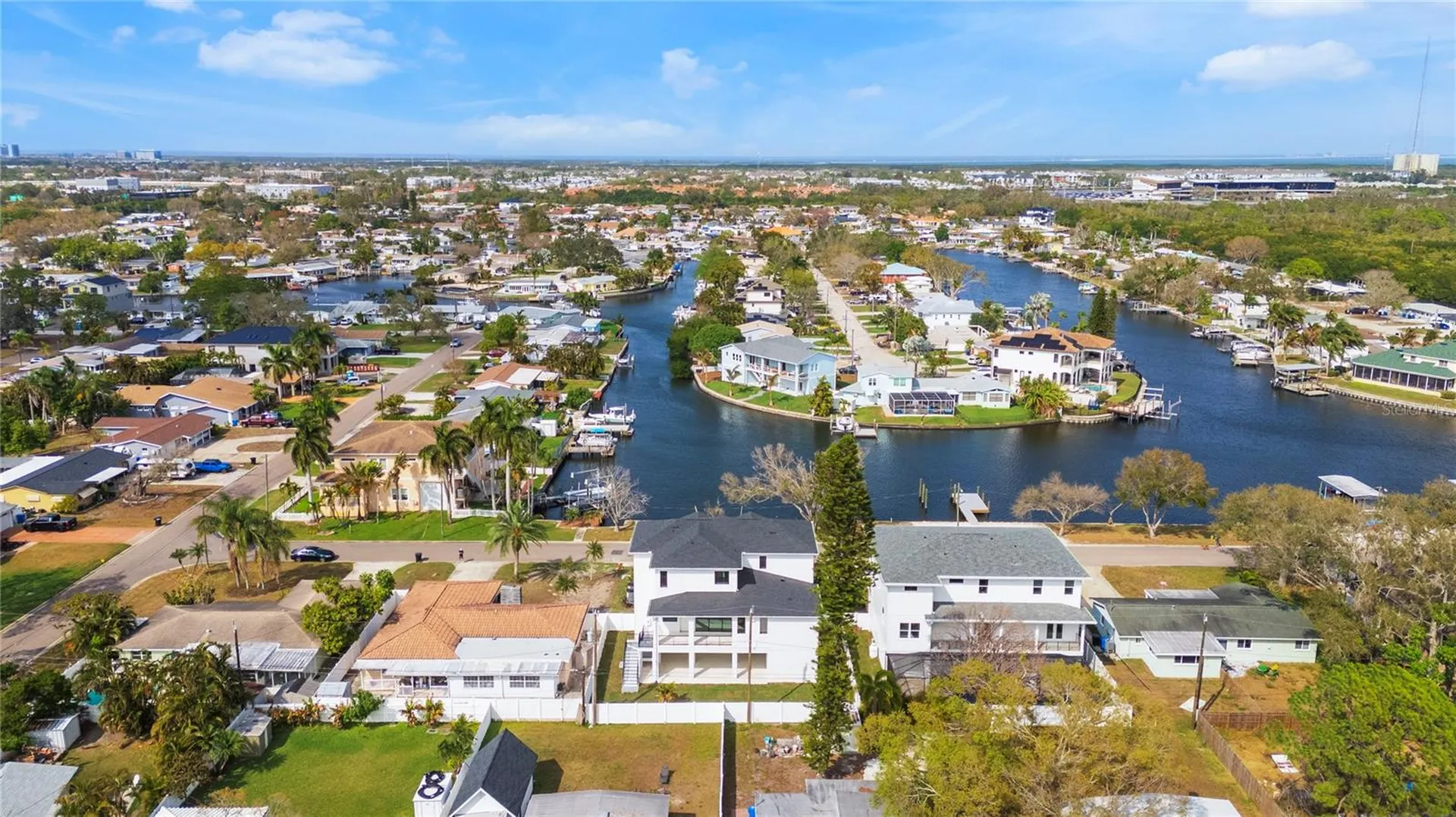 220 90th Avenue NE St Petersburg FL 33702