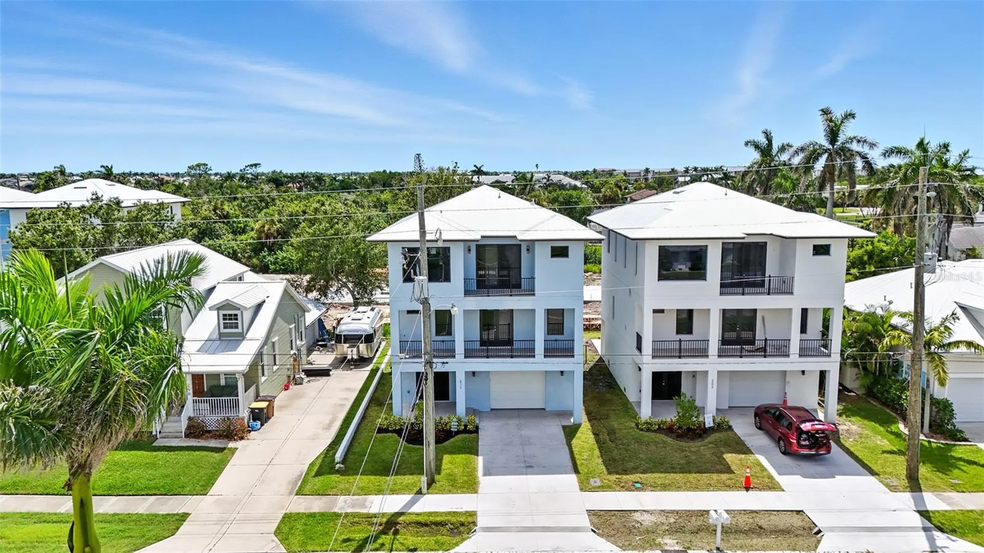 920 W Olympia Avenue Punta Gorda FL 33950