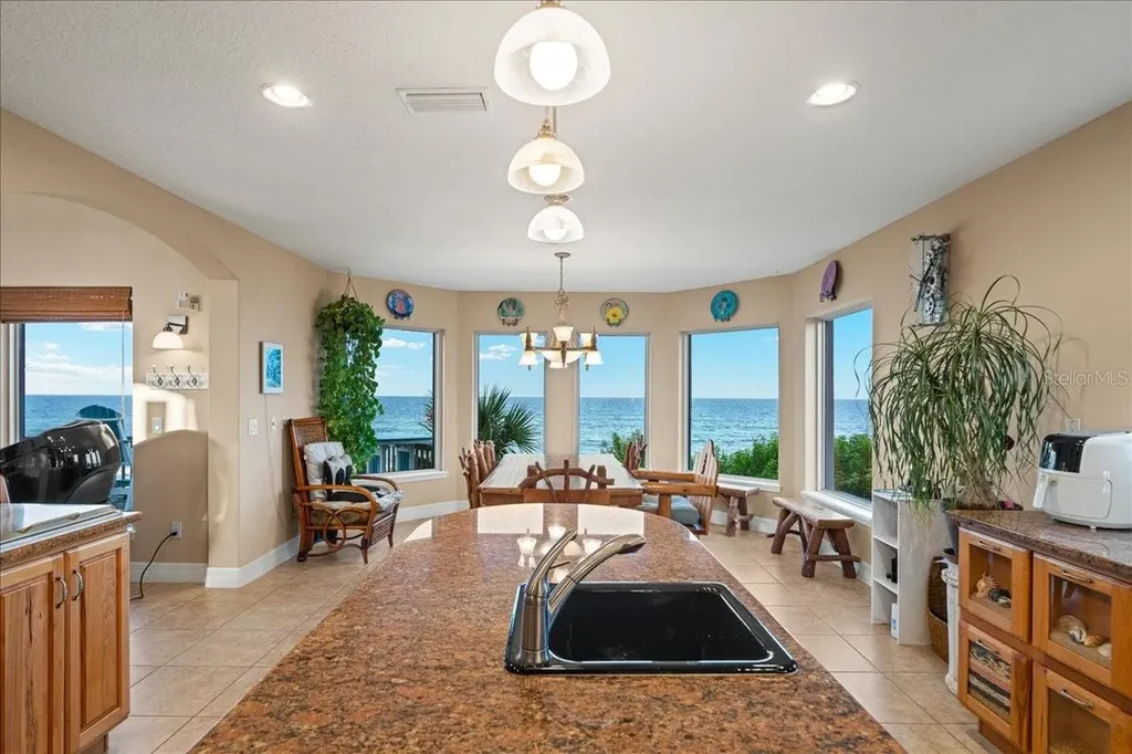 2719 N Ocean Shore Boulevard Flagler Beach FL 32136
