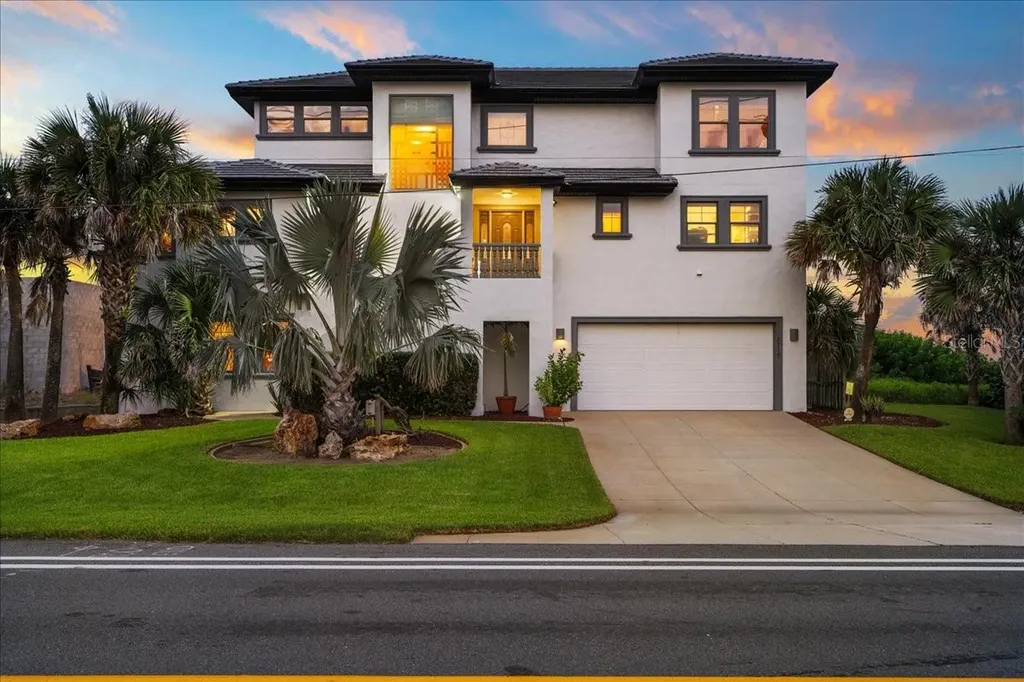 2719 N Ocean Shore Boulevard Flagler Beach FL 32136