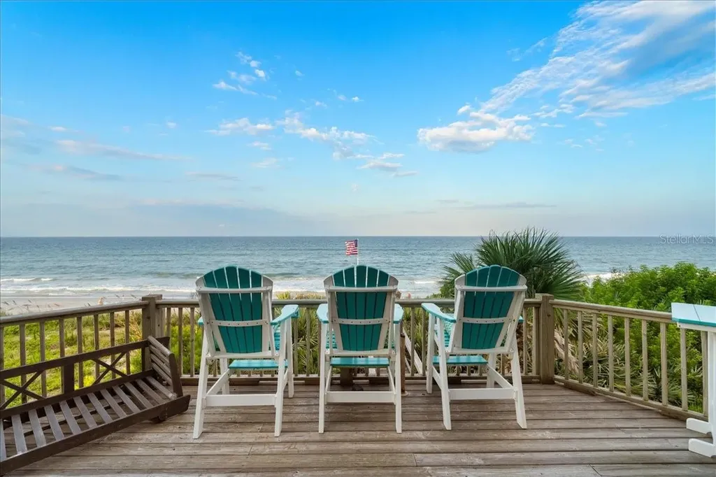 2719 N Ocean Shore Boulevard Flagler Beach FL 32136