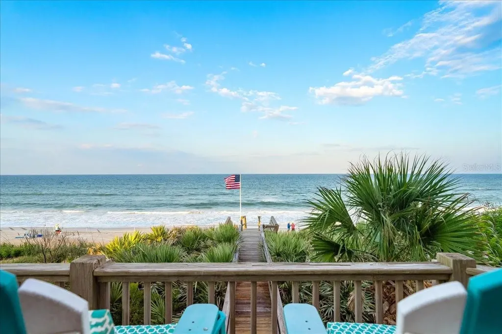 2719 N Ocean Shore Boulevard Flagler Beach FL 32136