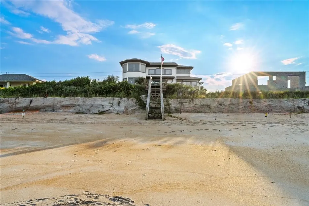 2719 N Ocean Shore Boulevard Flagler Beach FL 32136