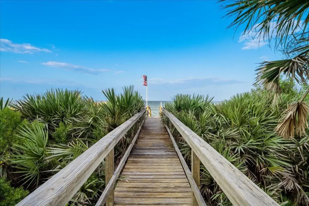 2719 N Ocean Shore Boulevard Flagler Beach FL 32136