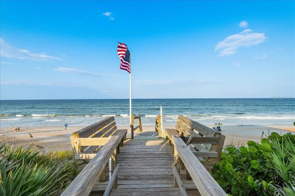 2719 N Ocean Shore Boulevard Flagler Beach FL 32136
