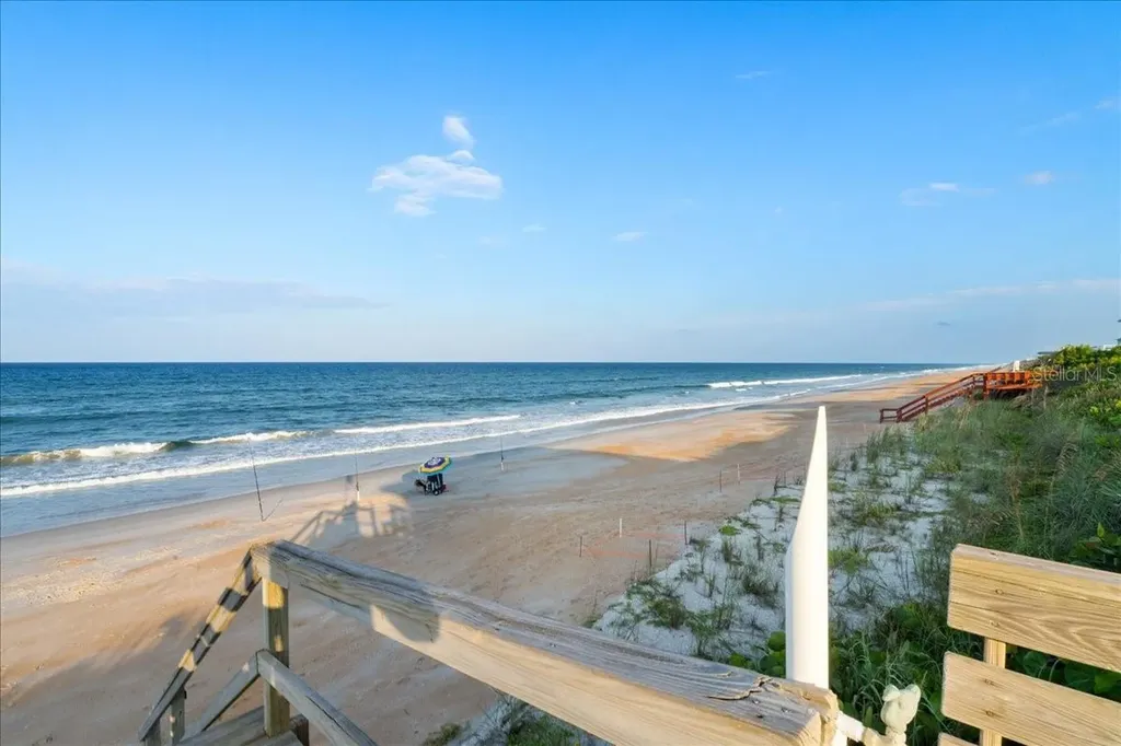2719 N Ocean Shore Boulevard Flagler Beach FL 32136