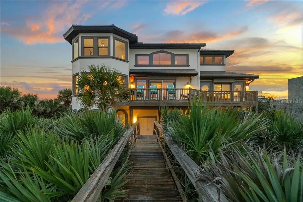 2719 N Ocean Shore Boulevard Flagler Beach FL 32136