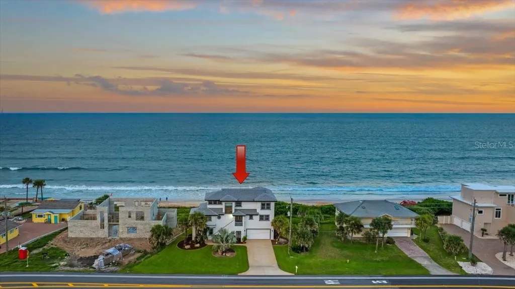 2719 N Ocean Shore Boulevard Flagler Beach FL 32136
