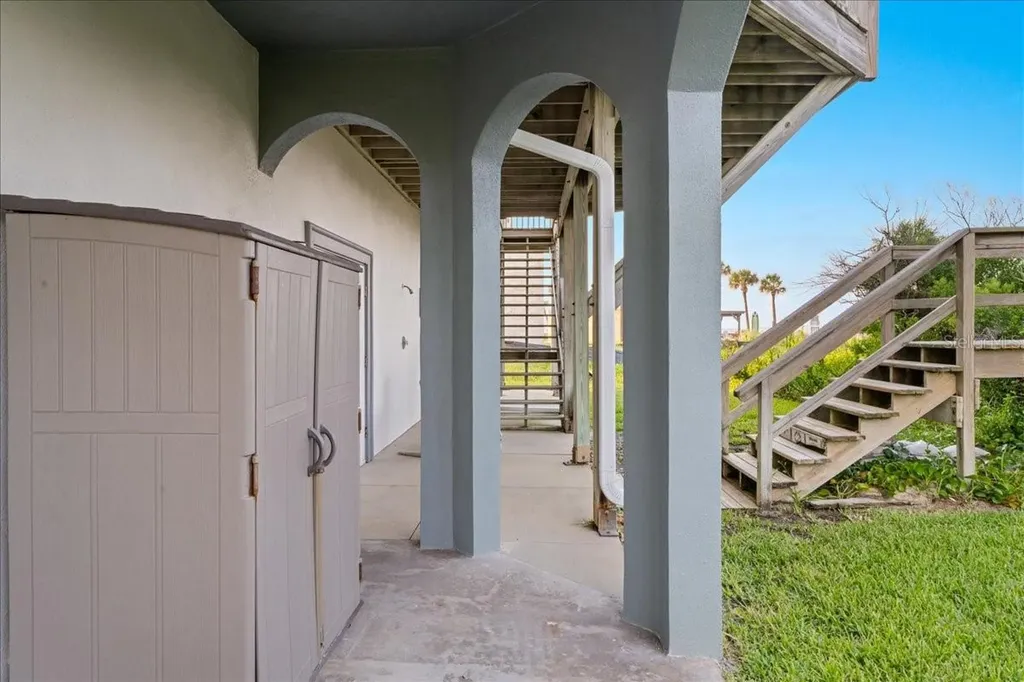 2719 N Ocean Shore Boulevard Flagler Beach FL 32136