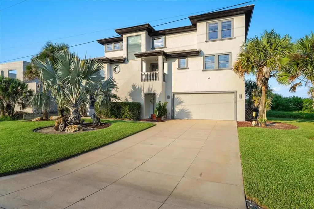 2719 N Ocean Shore Boulevard Flagler Beach FL 32136