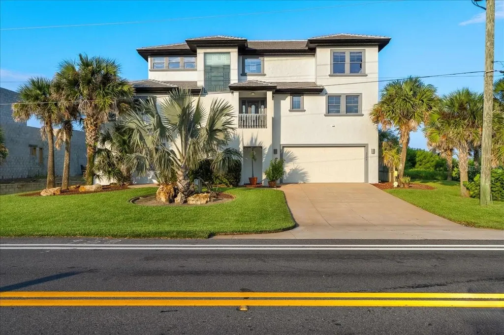 2719 N Ocean Shore Boulevard Flagler Beach FL 32136