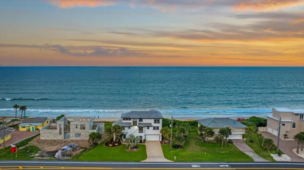 2719 N Ocean Shore Boulevard Flagler Beach FL 32136