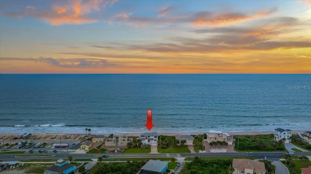 2719 N Ocean Shore Boulevard Flagler Beach FL 32136