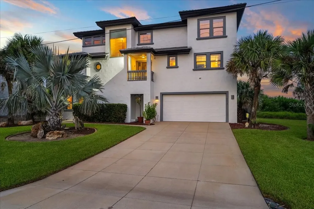 2719 N Ocean Shore Boulevard Flagler Beach FL 32136