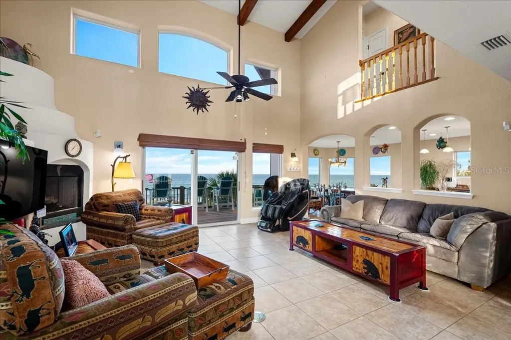 2719 N Ocean Shore Boulevard Flagler Beach FL 32136