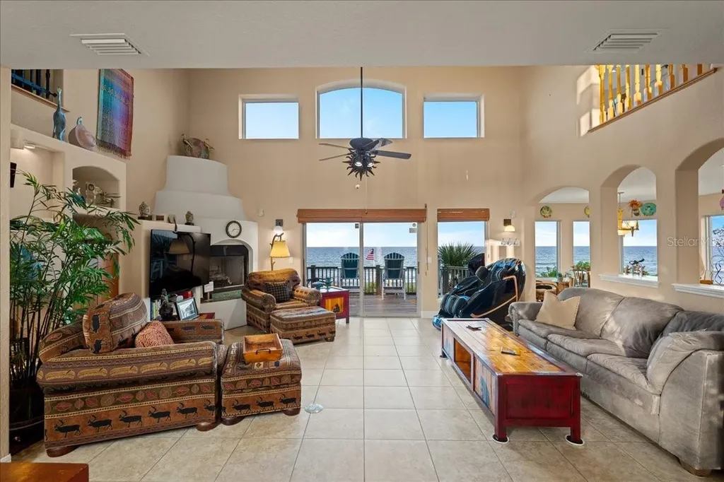 2719 N Ocean Shore Boulevard Flagler Beach FL 32136