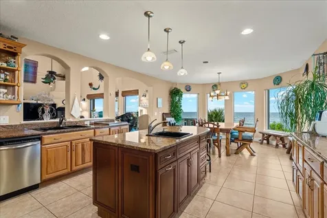 2719 N Ocean Shore Boulevard Flagler Beach FL 32136