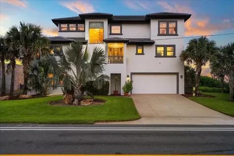 2719 N Ocean Shore Boulevard Flagler Beach FL 32136