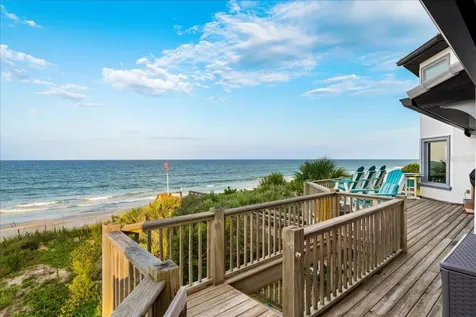 2719 N Ocean Shore Boulevard Flagler Beach FL 32136