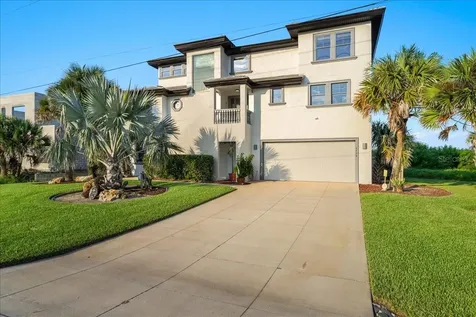 2719 N Ocean Shore Boulevard Flagler Beach FL 32136