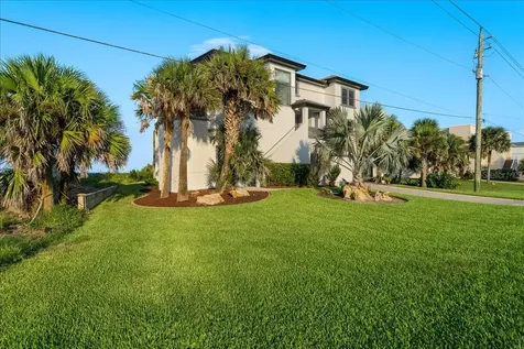 2719 N Ocean Shore Boulevard Flagler Beach FL 32136