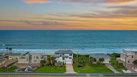 2719 N Ocean Shore Boulevard Flagler Beach FL 32136