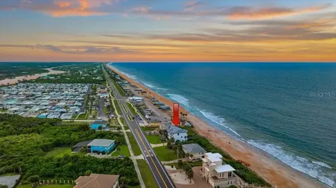 2719 N Ocean Shore Boulevard Flagler Beach FL 32136