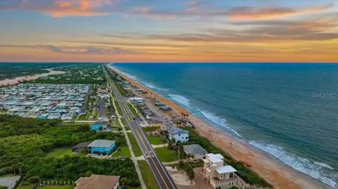 2719 N Ocean Shore Boulevard Flagler Beach FL 32136