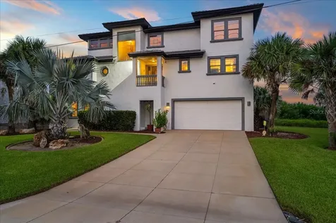 2719 N Ocean Shore Boulevard Flagler Beach FL 32136