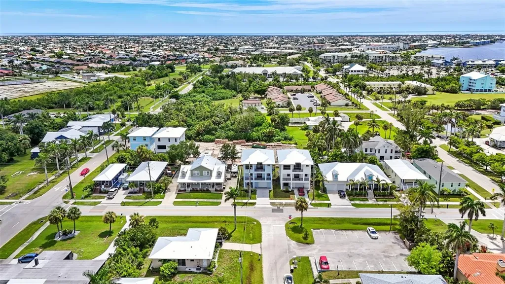 910 W Olympia Avenue Punta Gorda FL 33950