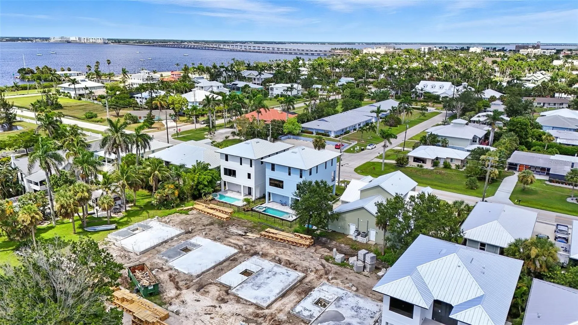 910 W Olympia Avenue Punta Gorda FL 33950