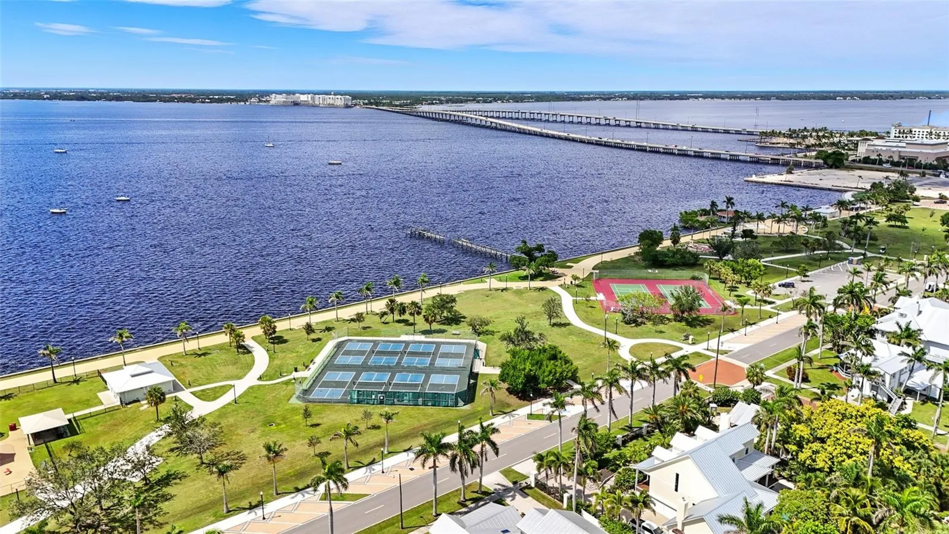 910 W Olympia Avenue Punta Gorda FL 33950